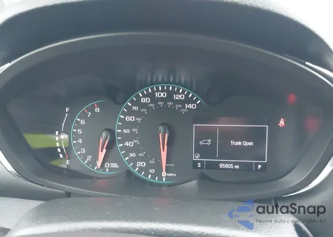 2019 Chevrolet Trax Lt from USA, damaged, VIN KL7CJPSB9KB907030